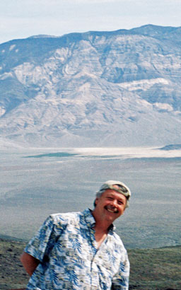 John McKeon