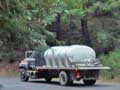 Water hits the road in Annapolis