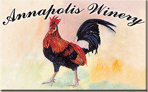 Annapolis Winery logo