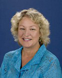 Dr. Kimberly Rodrigues