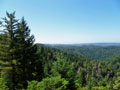 Looking east on Preservation Ranch (The Conservation Fund)