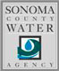Sonoma County Water Agency logo